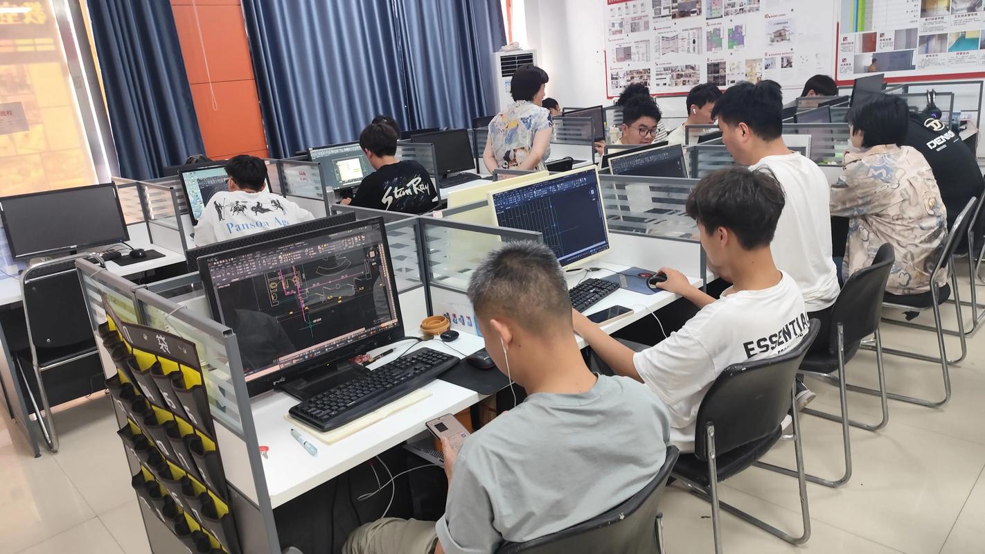 黔西普安辦公軟件培訓學校測評 選擇優(yōu)質(zhì)培訓機構與軟件技術交流指南