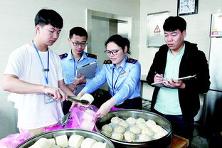 龍游縣開展餐飲服務(wù)單位抽檢檢驗(yàn)，保障食品安全